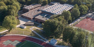 Bild des Instituts für Sport un Sportwissenschaft